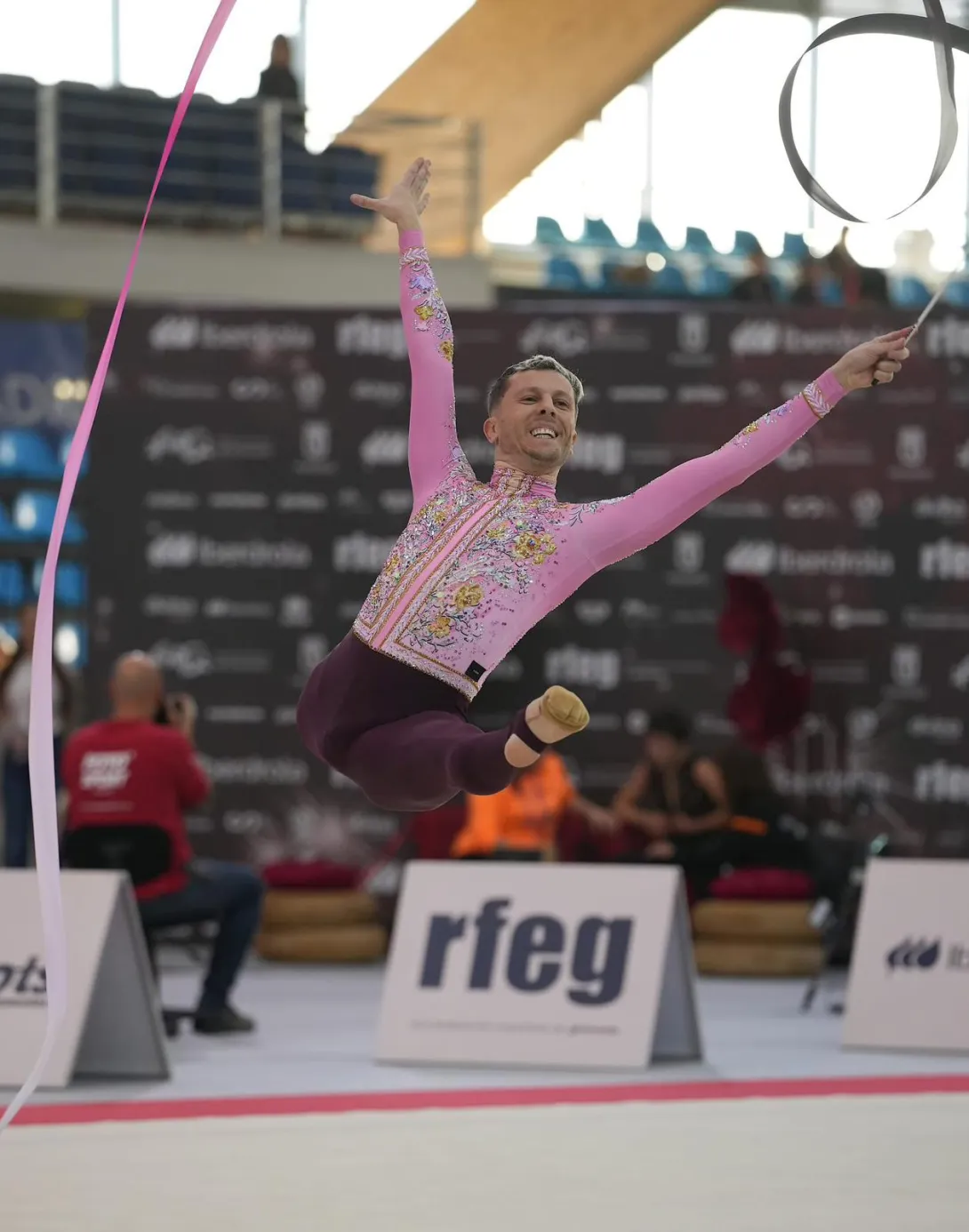 Rubén Orihuela 2025